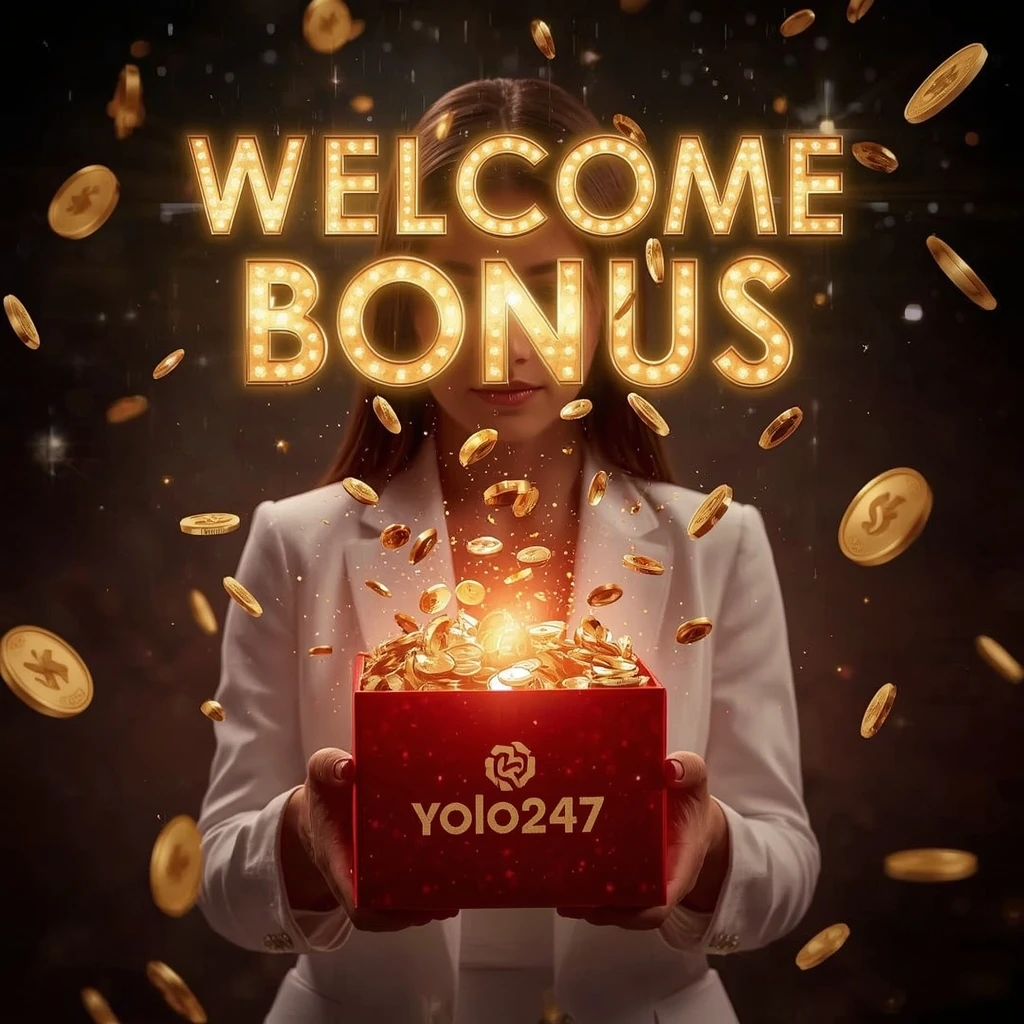 Yolo247 bonus
