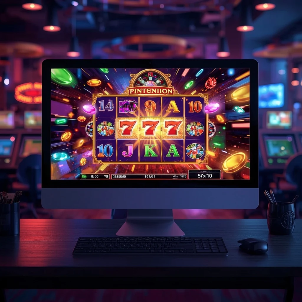 Progressive jackpot slot machines YOLO247 CASINO