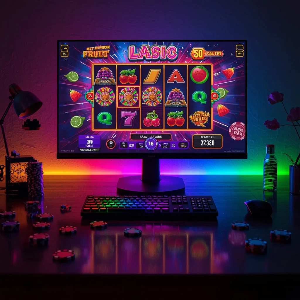 Microgaming YOLO247 CASINO