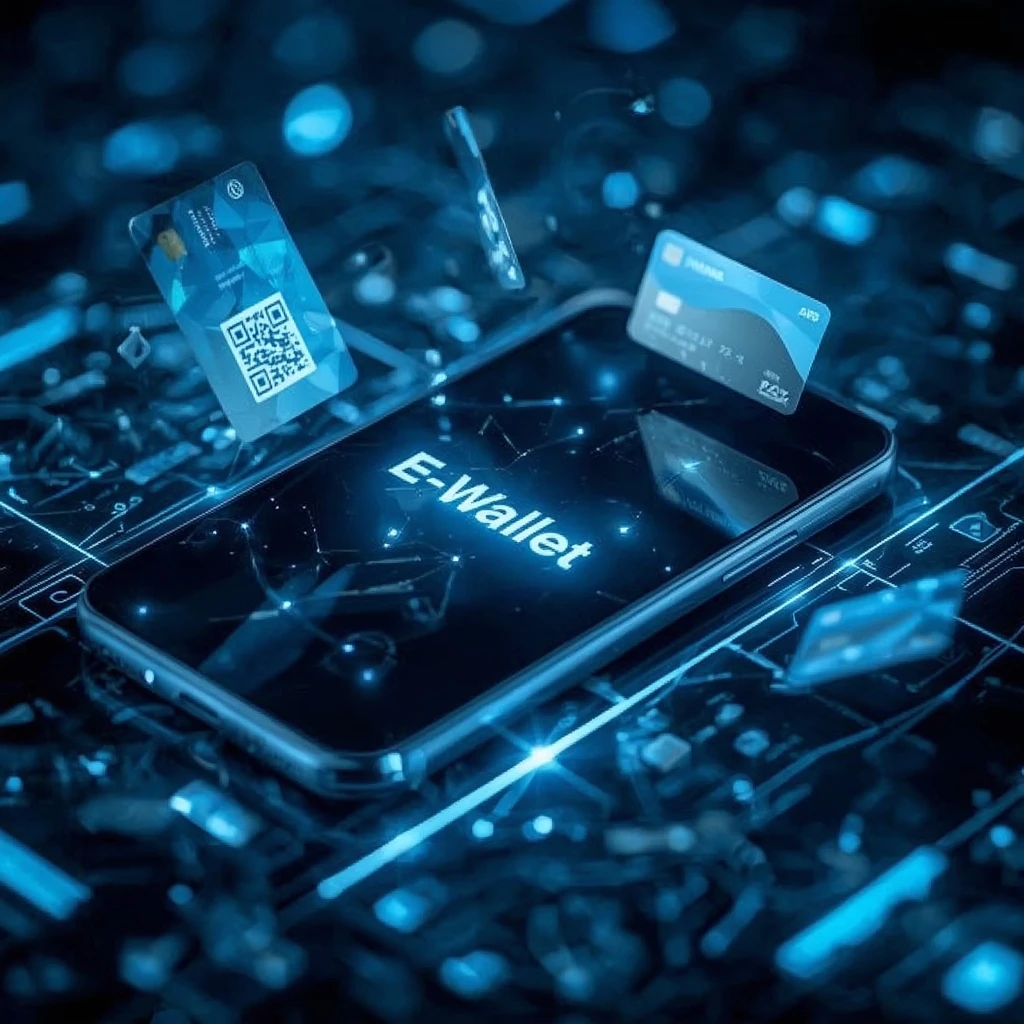 Yolo247 CASINO e-wallet on phone