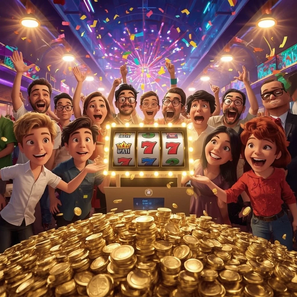 best jackpot games YOLO247 CASINO