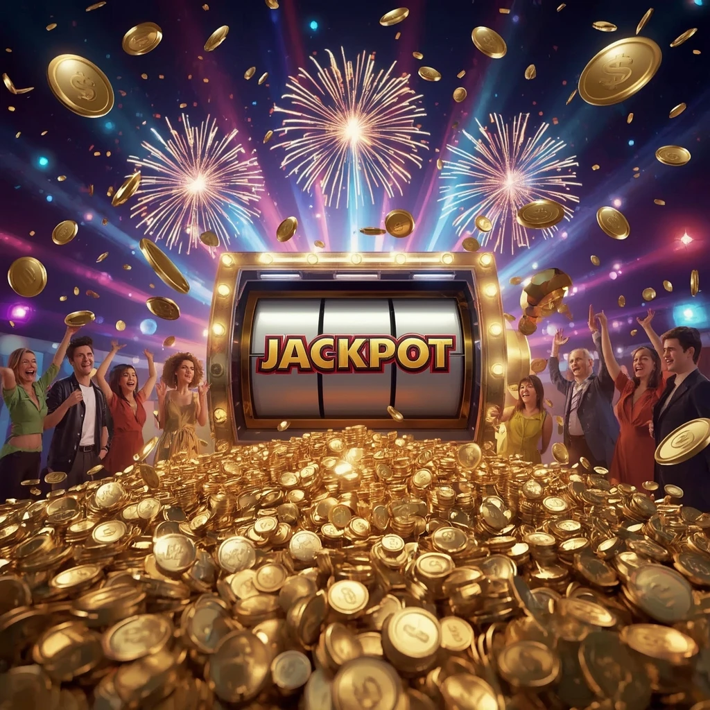 good slot machines YOLO247 CASINO