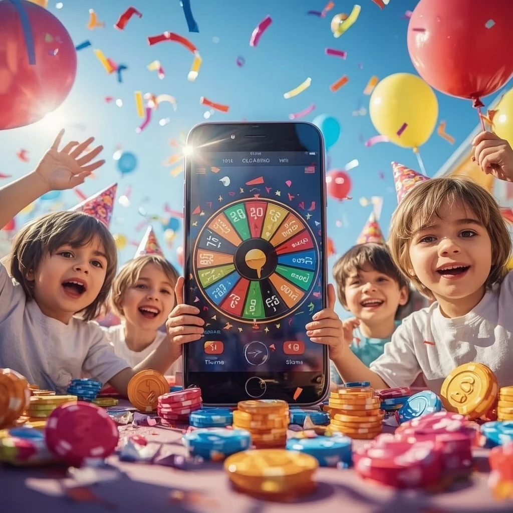 Yolo247 CASINO mobile casino bonus