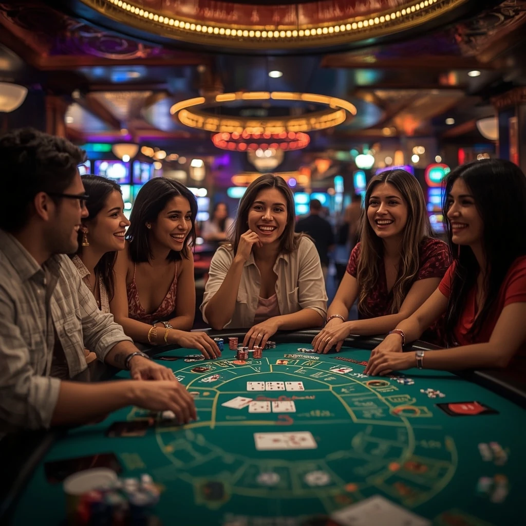 Blackjack YOLO247 CASINO