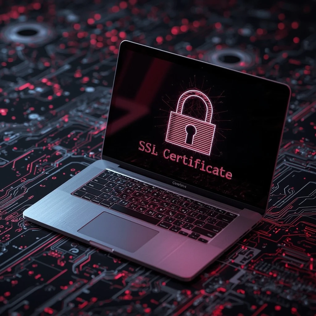 ssl certificate YOLO247 CASINO